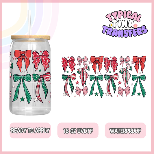 UVDTF #9592 | 16oz UVDTF Wrap | POD