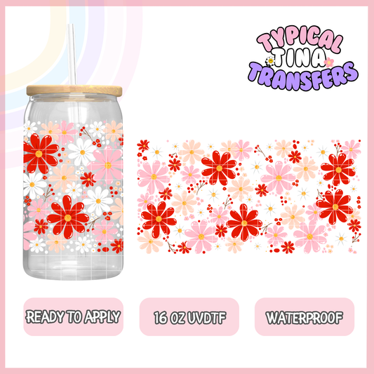 UVDTF #9613 | 16oz UVDTF Wrap | POD
