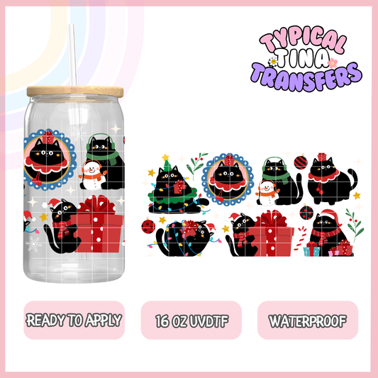UVDTF #9617 | 16oz UVDTF Wrap | POD