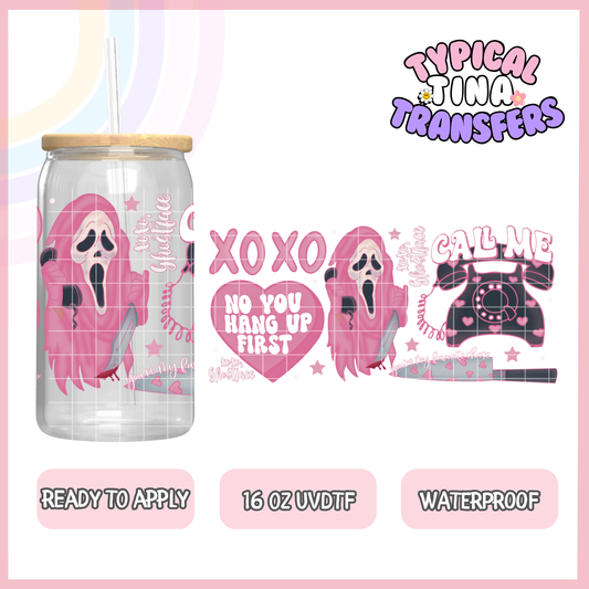 UVDTF #9648 | 16oz UVDTF Wrap | POD