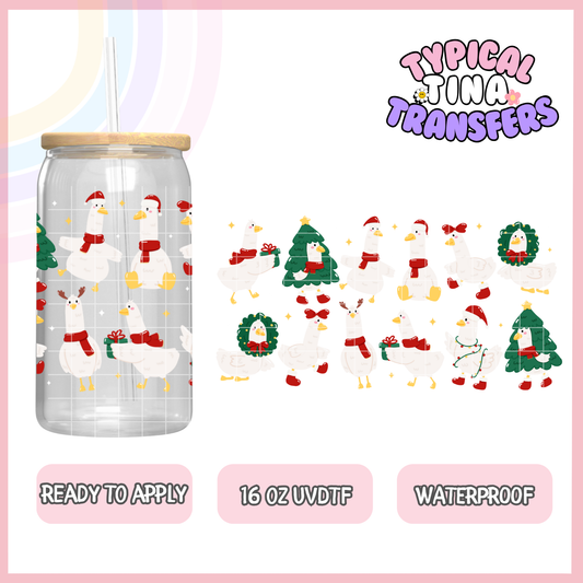 UVDTF #9652 | 16oz UVDTF Wrap | POD