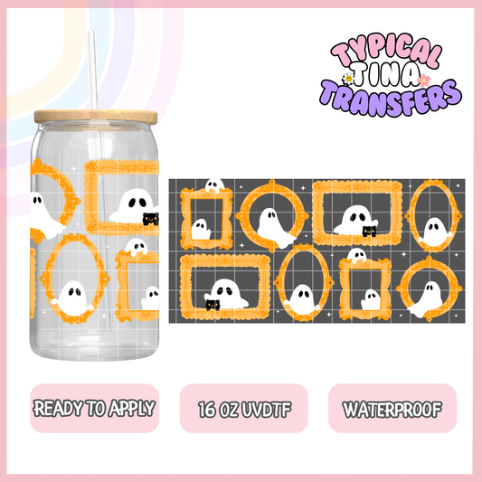 UVDTF #9653 | 16oz UVDTF Wrap | POD