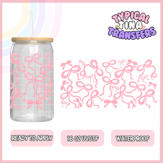 UVDTF #9654 | 16oz UVDTF Wrap | POD