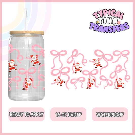 UVDTF #9656 | 16oz UVDTF Wrap | POD