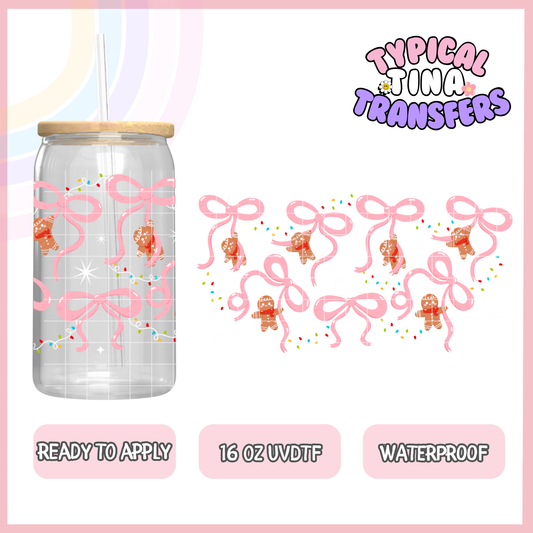 UVDTF #9657 | 16oz UVDTF Wrap | POD