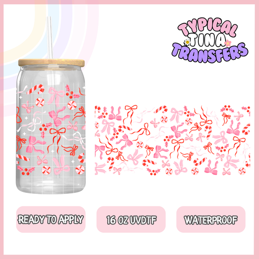 UVDTF #9692 | 16oz UVDTF Wrap | POD