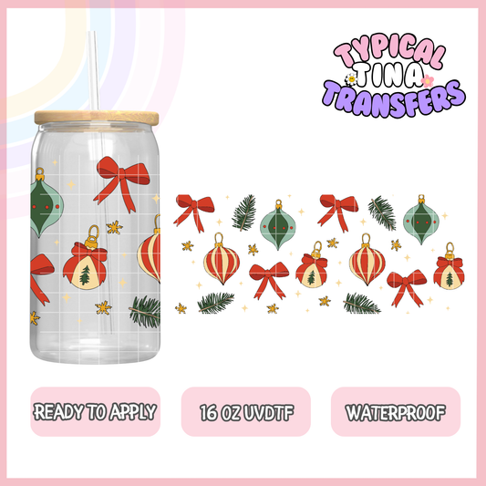 UVDTF #9706 | 16oz UVDTF Wrap | POD