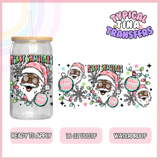 UVDTF #9711 | 16oz UVDTF Wrap | POD
