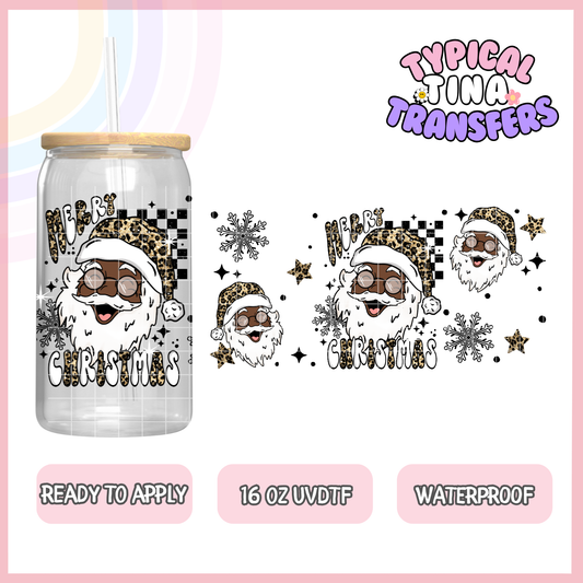 UVDTF #9717 | 16oz UVDTF Wrap | POD