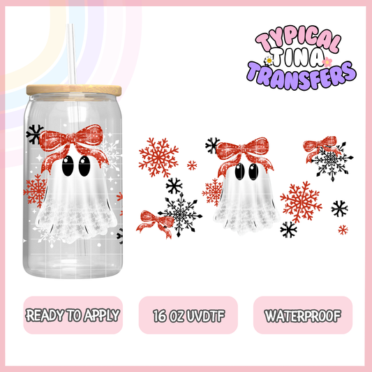 UVDTF #9732 | 16oz UVDTF Wrap | POD