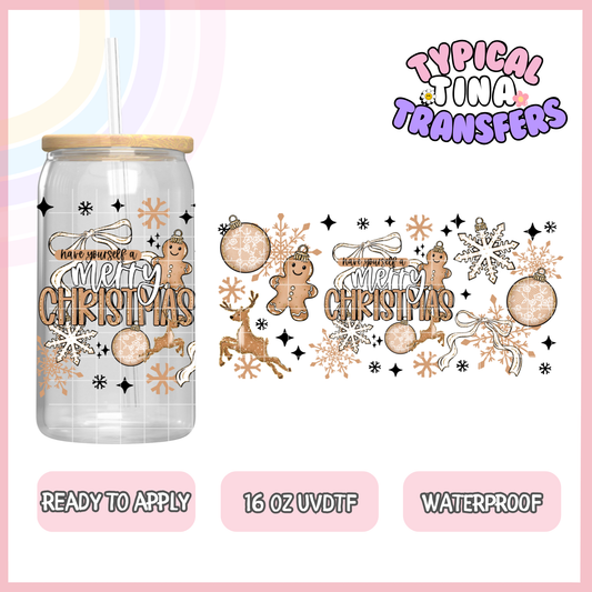 UVDTF #9736 | 16oz UVDTF Wrap | POD