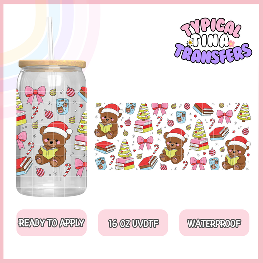 UVDTF #9761 | 16oz UVDTF Wrap | POD