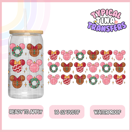 UVDTF #9771 | 16oz UVDTF Wrap | POD