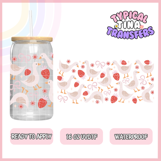 UVDTF #9779 | 16oz UVDTF Wrap | POD