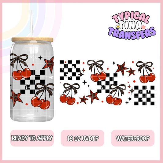 UVDTF #9782 | 16oz UVDTF Wrap | POD