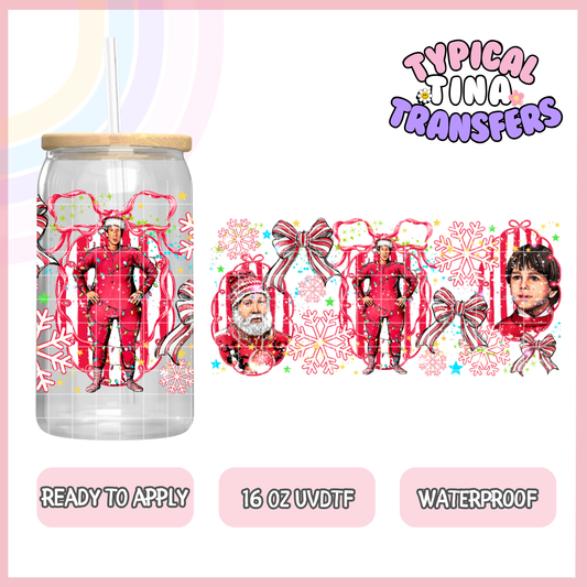 UVDTF #9795 | 16oz UVDTF Wrap | POD