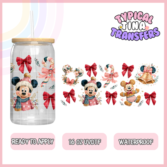 UVDTF #9797 | 16oz UVDTF Wrap | POD