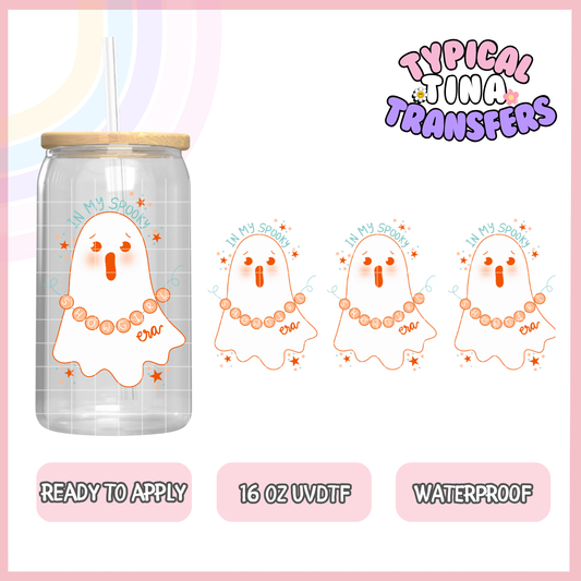 UVDTF #9828 | 16oz UVDTF Wrap | POD