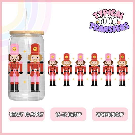 UVDTF #9912 | 16oz UVDTF Wrap | POD