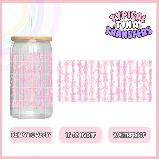 UVDTF #9918 | 16oz UVDTF Wrap | POD