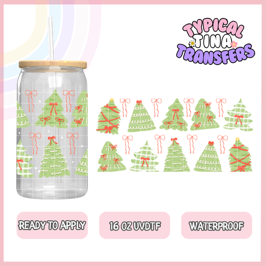 UVDTF #9944 | 16oz UVDTF Wrap | POD