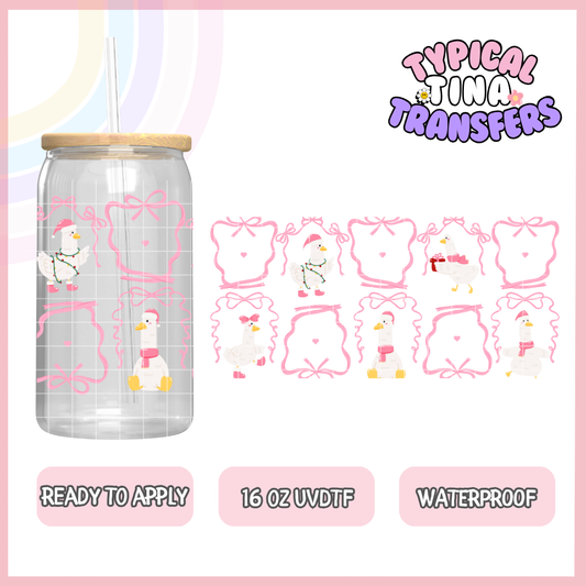 UVDTF #9948 | 16oz UVDTF Wrap | POD