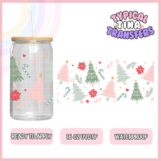 UVDTF #9999 | 16oz UVDTF Wrap | POD