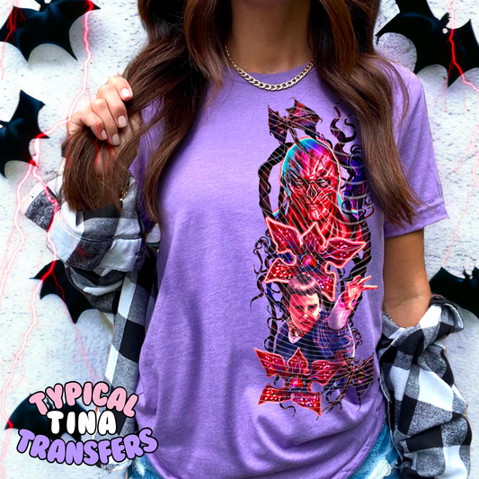 ST Group | DTF Transfer | POD