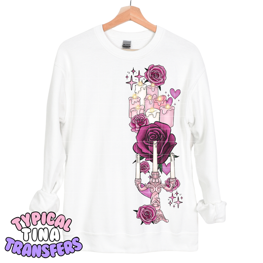 Frank's Bride | DTF Transfers | POD