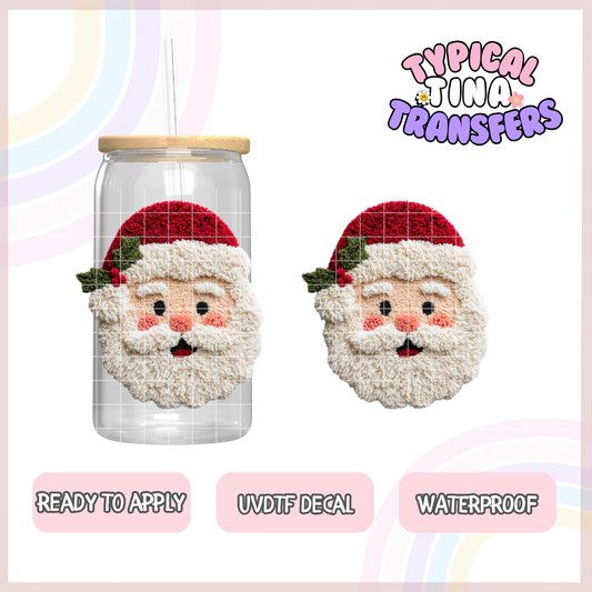 UVDTF Decal | 3"-4" decals | POD