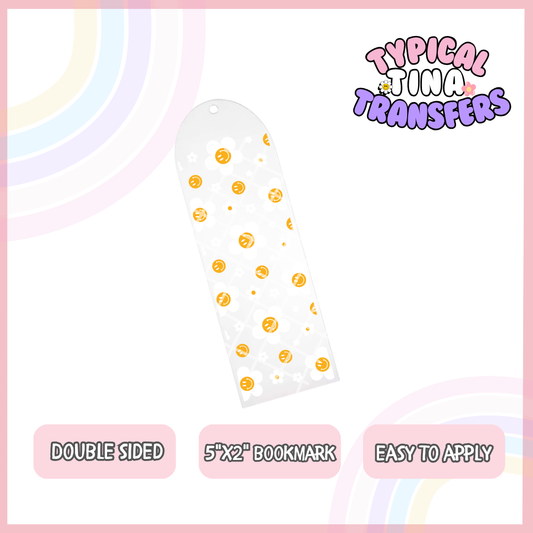 BM146 | UV Bookmark 5x2" | POD - set of 5