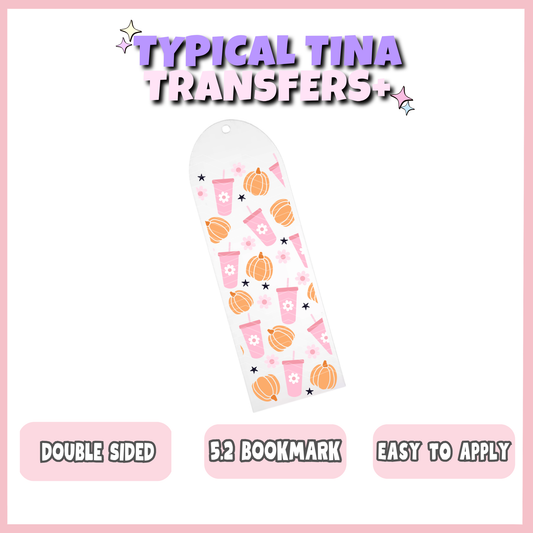 BM365 | UV Bookmark 5x2" | POD - set of 5