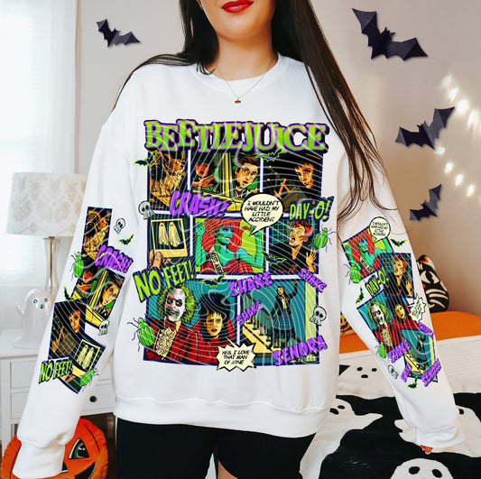 Beetle Bug Drink | DTF Transfer | POD