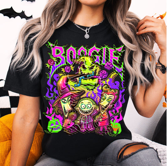 Oog with Oog kids | DTF Transfer | POD