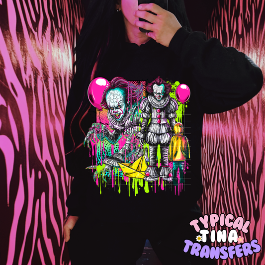 Bold Wise Penn no name | DTF Transfer | POD