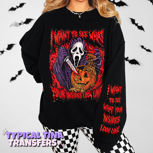 GF - I want to see what your | DTF Transfers | POD