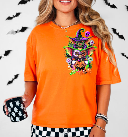 No water after midnight | DTF Transfer | POD