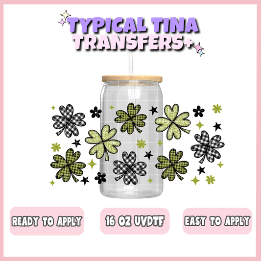 UVDTF #11090 | 16oz UVDTF Wrap | RTS