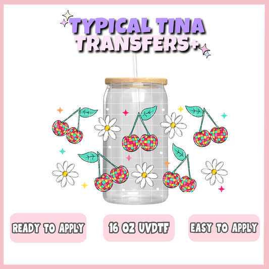 UVDTF #10120 | 16oz UVDTF Wrap | RTS