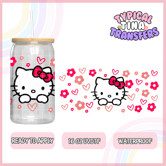 UVDTF #750 | 16oz UVDTF Wrap | POD