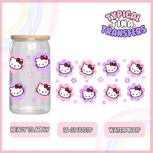 UVDTF #5042 | 16oz UVDTF Wrap | POD