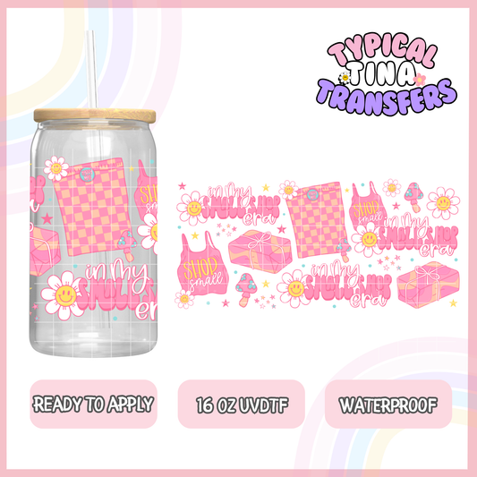 UVDTF #7254 | 16oz UVDTF Wrap