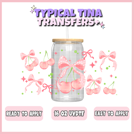 UVDTF #11087 | 16oz UVDTF Wrap | RTS