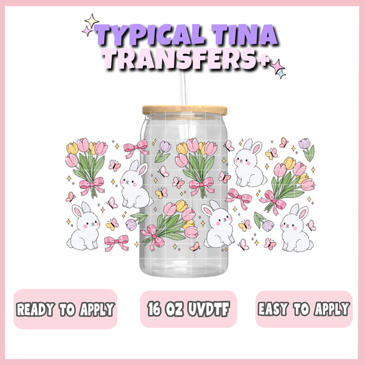 UVDTF #11096 | 16oz UVDTF Wrap | RTS