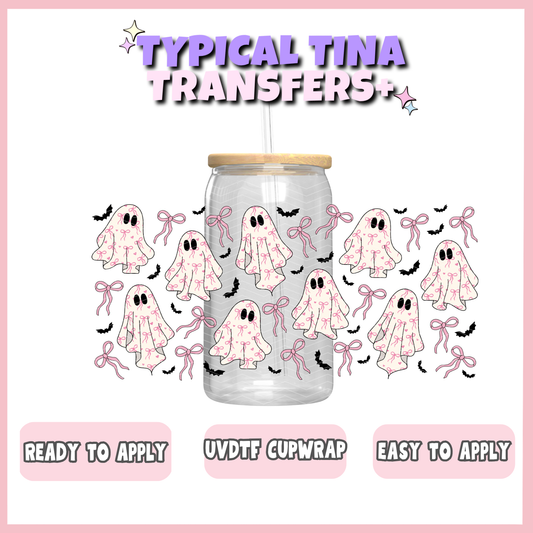 UVDTF #1341 | 16oz UVDTF Wrap | POD