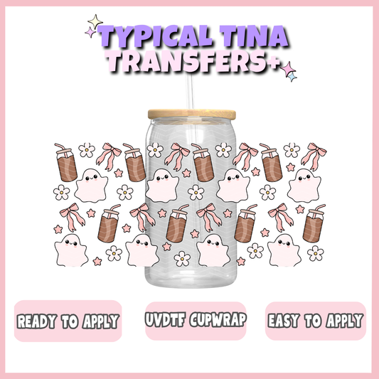 UVDTF #1314 | 16oz UVDTF Wrap | POD
