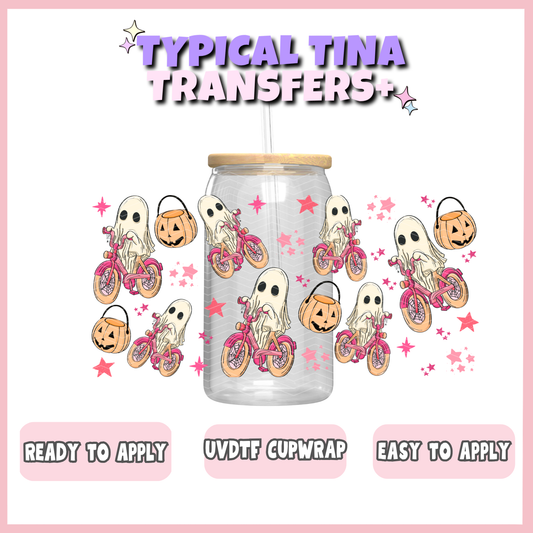 UVDTF #1329 | 16oz UVDTF Wrap | POD