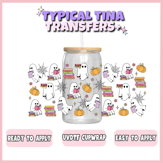 UVDTF #1343 | 16oz UVDTF Wrap | POD