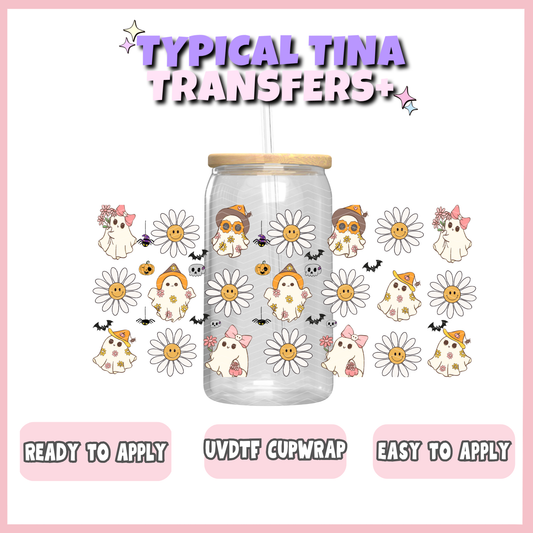 UVDTF #2036 | 16oz UVDTF Wrap | POD