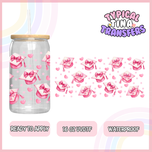 UVDTF #5336 | 16oz UVDTF Wrap | POD